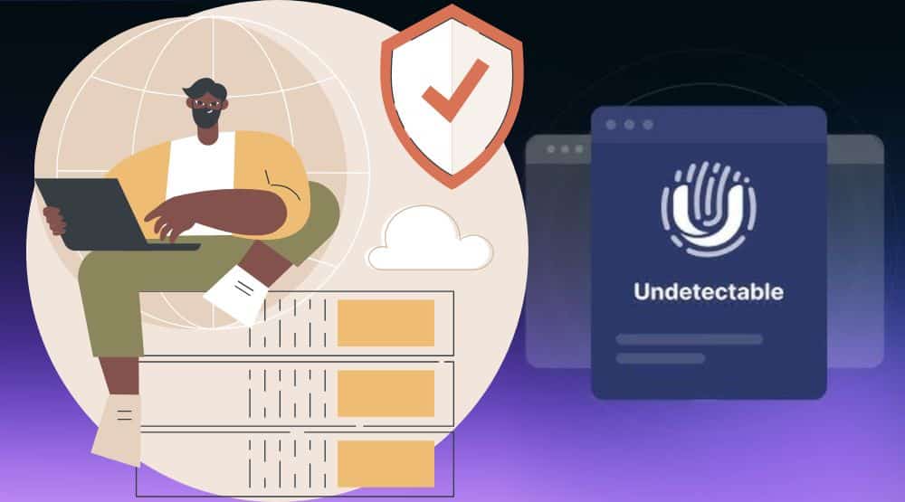 Undetectable Browser Setting Up and Integration with Proxies
