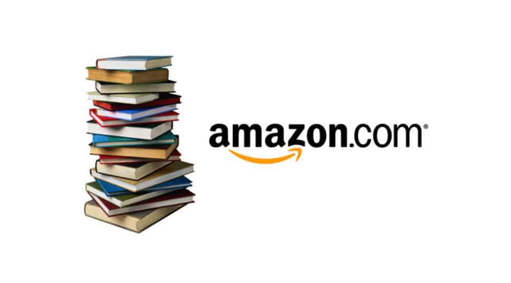 Amazon books dataset