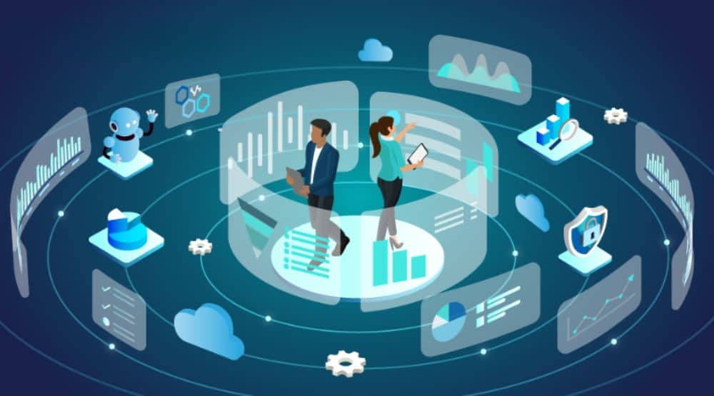 Data Preparation for Machine Learning