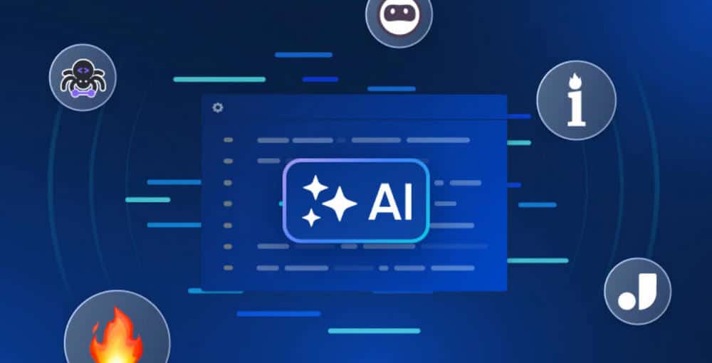 AI 网页爬虫