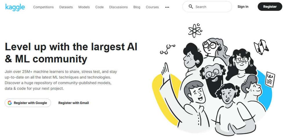Kaggle