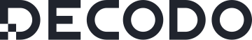 Decodo logo