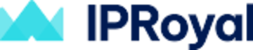 IPRoyal logo