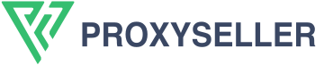 Proxy-Seller logo